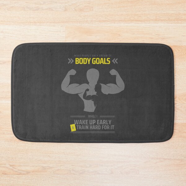 Item preview, Train hard designed and sold by Miki  Design.