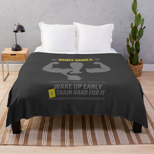 Item preview, Train hard designed and sold by Miki Design.