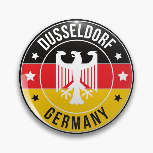 Item preview, Dusseldorf designed and sold by rootartino.