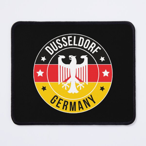 Item preview, Dusseldorf designed and sold by rootartino.