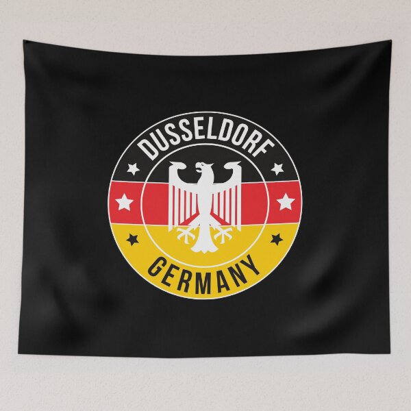Item preview, Dusseldorf designed and sold by rootartino.