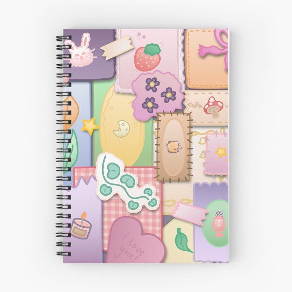 Item preview, Maddie Leigh ASMR Patchwork designed and sold by maddieleighasmr.
