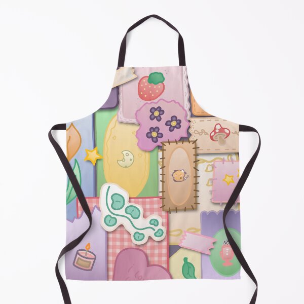 Item preview, Maddie Leigh ASMR Patchwork designed and sold by maddieleighasmr.