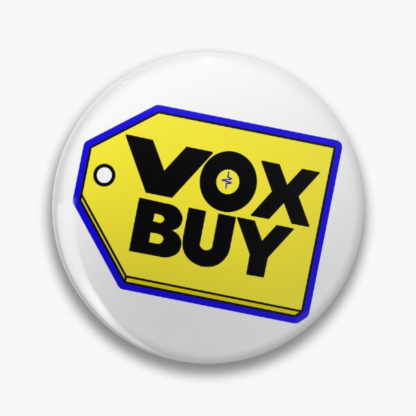 Artikelvorschau, Vox Kaufen entworfen und verkauft von dsArts.