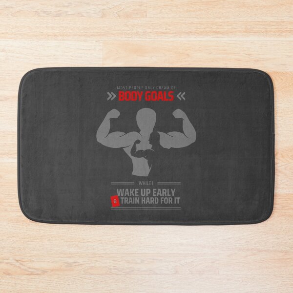 Item preview, Train hard designed and sold by Miki  Design.