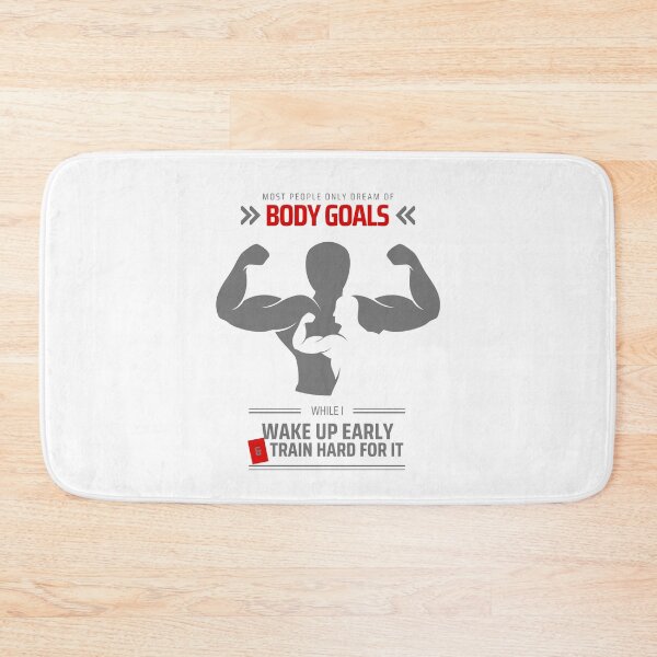 Item preview, Train hard designed and sold by Miki  Design.