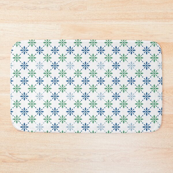 Item preview, Beautiful motif seamless pattern design designed and sold by pmdcreations.