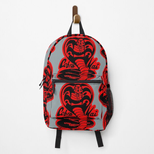 Item preview, Revamped Cobra Kai Logo: Ready for Season 6 miyagido designed and sold by ironpalette.