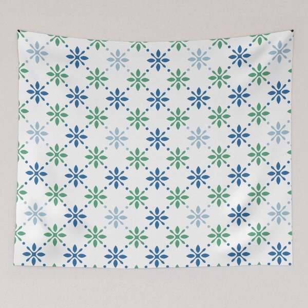 Item preview, Beautiful motif seamless pattern design designed and sold by pmdcreations.