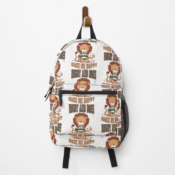 Item preview, Rugby Union Lion designed and sold by LemuellTrends.
