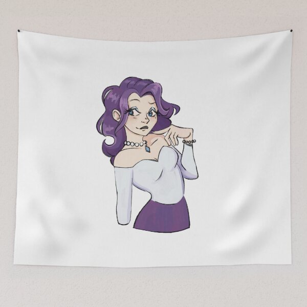 Item preview, Rarity My Little Pony Equestria Girls designed and sold by Rojasole.