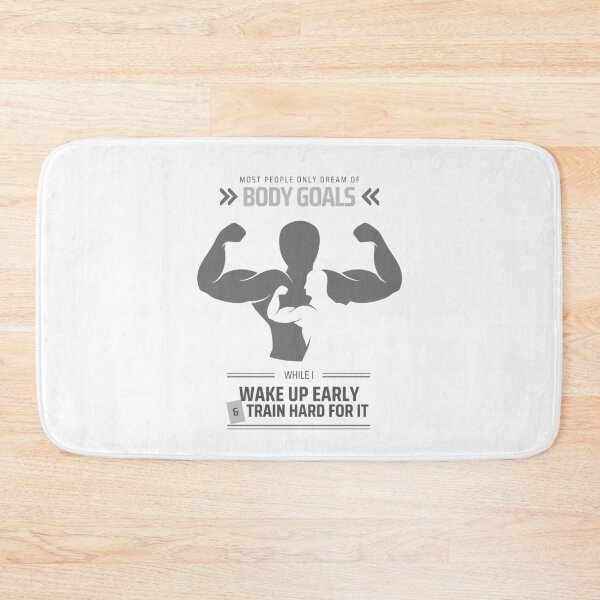 Item preview, Train hard designed and sold by Miki  Design.