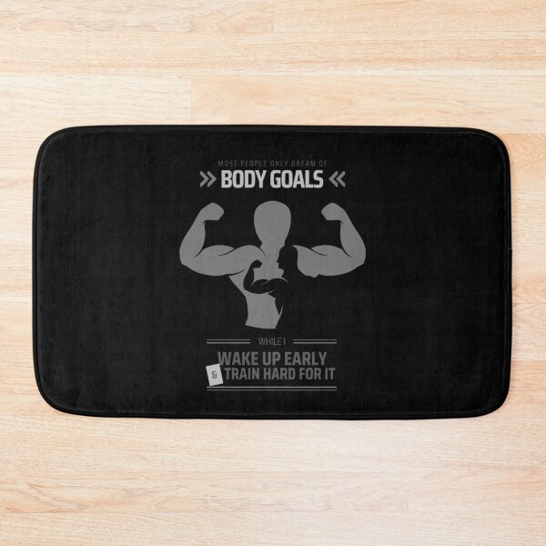 Item preview, Train hard designed and sold by Miki  Design.