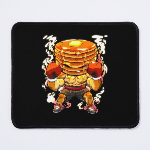 Item preview, Killer Pancake Boxer - Mike Panson G designed and sold by BreakfastKnight.