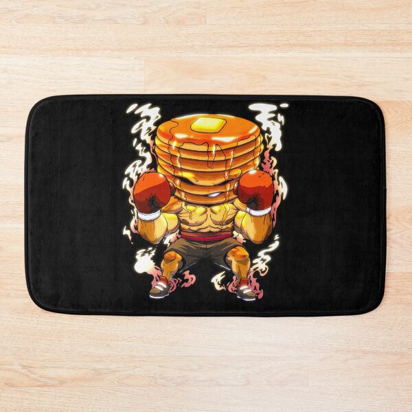 Item preview, Killer Pancake Boxer - Mike Panson G designed and sold by BreakfastKnight.