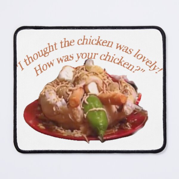 Item preview, Hotties Chicken designed and sold by lucey05.