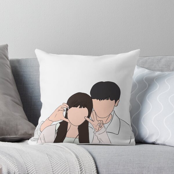 Item preview, Lovely runner kdrama fanart designed and sold by vyascreations.