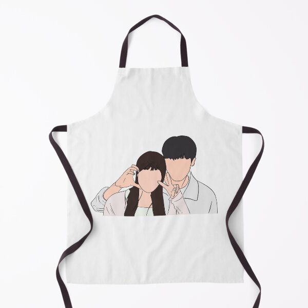 Item preview, Lovely runner kdrama fanart designed and sold by vyascreations.