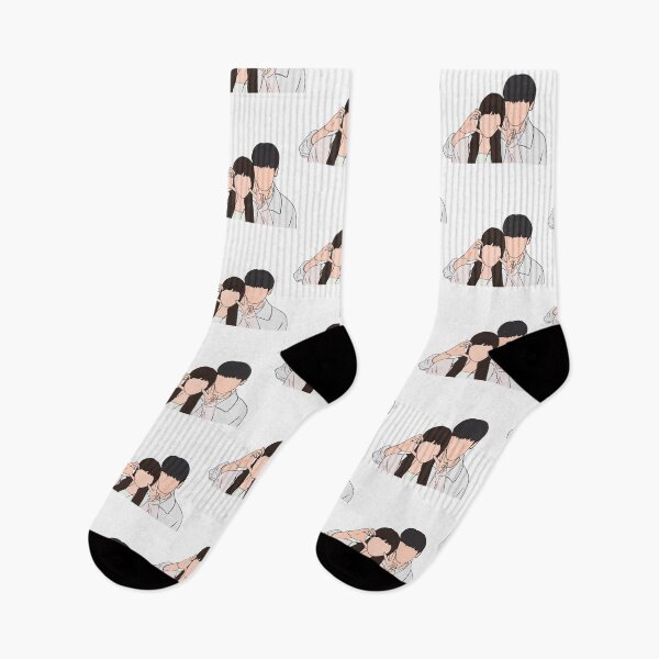 Item preview, Lovely runner kdrama fanart designed and sold by vyascreations.