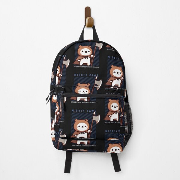 Item preview, Born To Fight Bear designed and sold by LemuellTrends.
