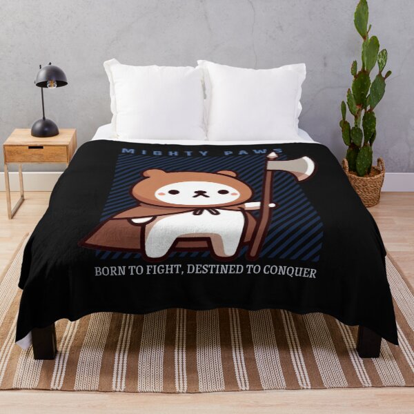 Item preview, Born To Fight Bear designed and sold by LemuellTrends.