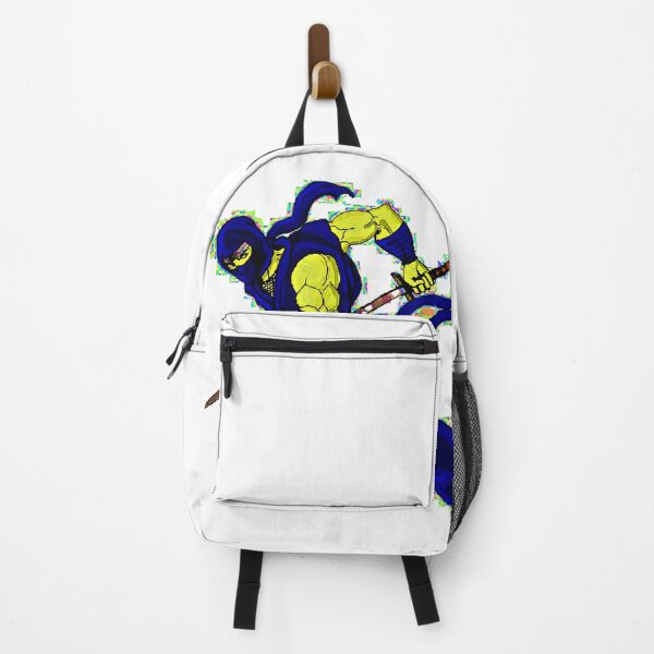 Item preview, Great ninja warrior designed and sold by lordiano.