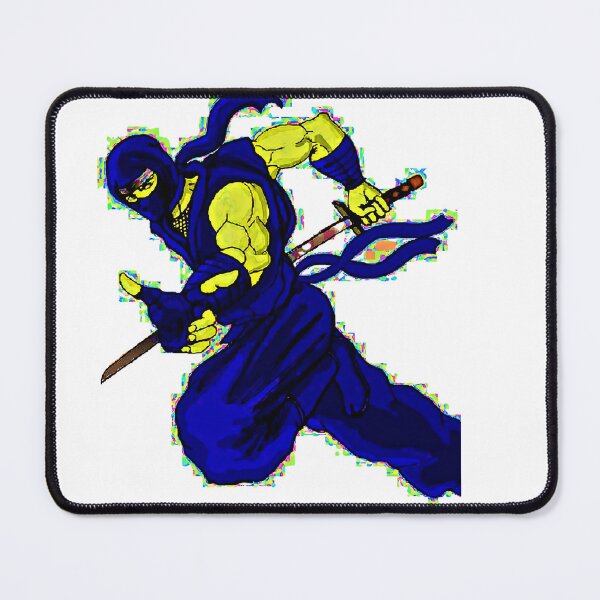 Item preview, Great ninja warrior designed and sold by lordiano.