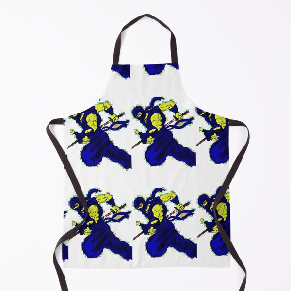 Item preview, Great ninja warrior designed and sold by lordiano.