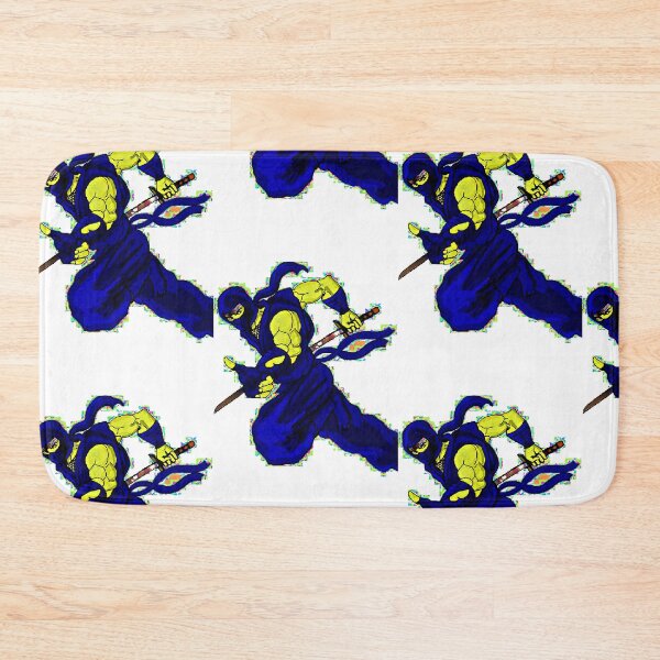 Item preview, Great ninja warrior designed and sold by lordiano.