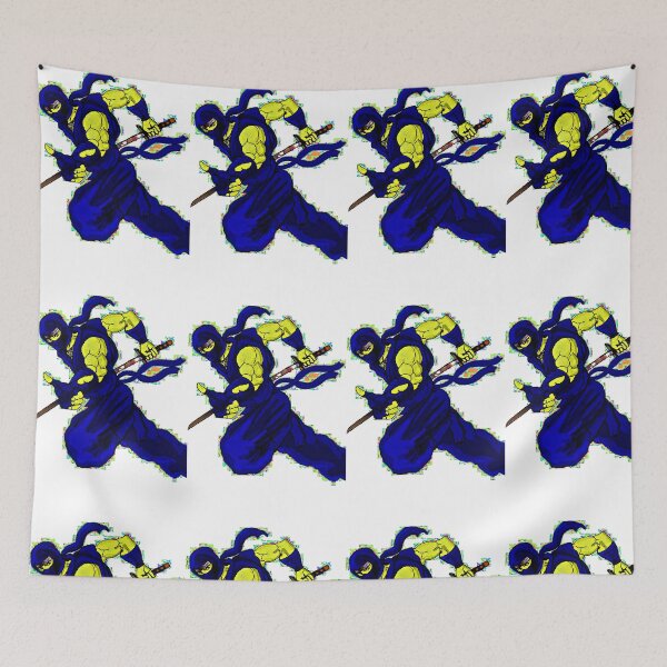 Item preview, Great ninja warrior designed and sold by lordiano.