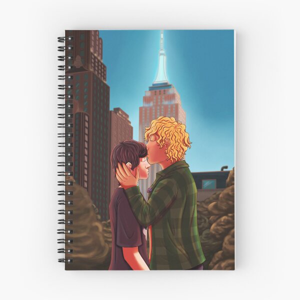 Item preview, Solangelo in NYC designed and sold by flyre-flinnigan.