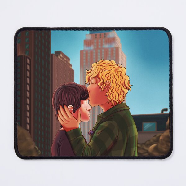 Item preview, Solangelo in NYC designed and sold by flyre-flinnigan.