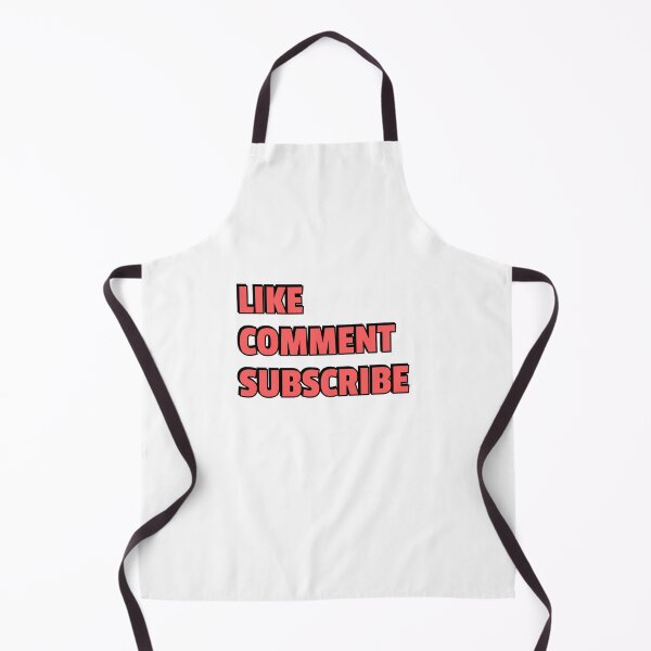 Item preview, Like comment  subscribe - vlogging designed and sold by Inspirationmotivation.