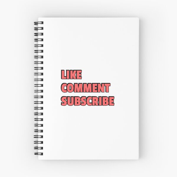 Item preview, Me gusta comentar suscríbete - vlogging designed and sold by Inspirationmotivation.