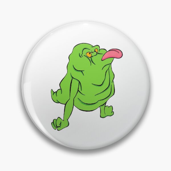 Artikelvorschau, Slimer entworfen und verkauft von Marco Bottiglieri.
