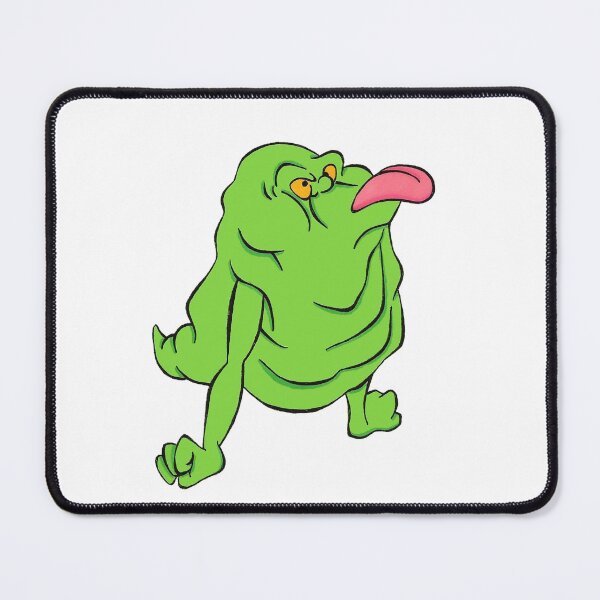 Item preview, Slimer designed and sold by Marco Bottiglieri.