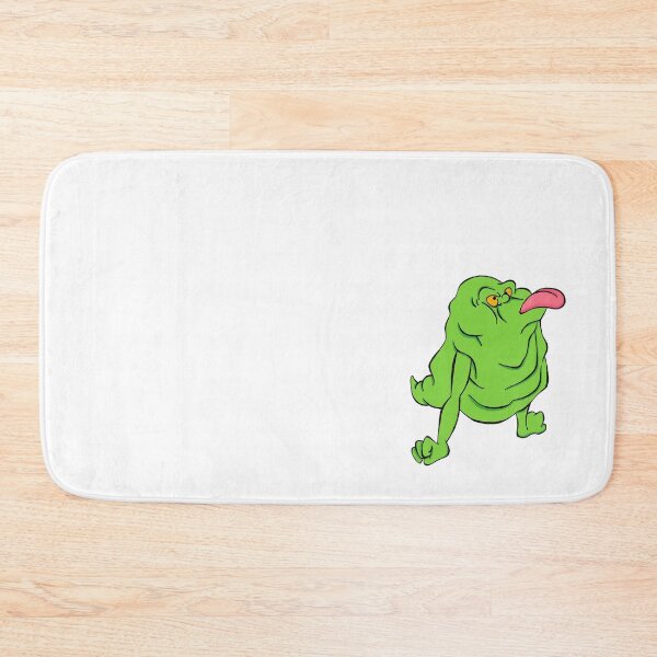 Item preview, Slimer designed and sold by Marco Bottiglieri.