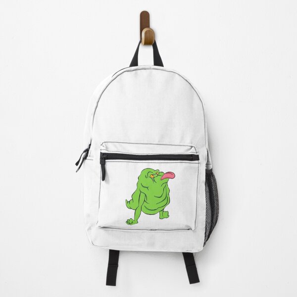 Item preview, Slimer designed and sold by Marco Bottiglieri.