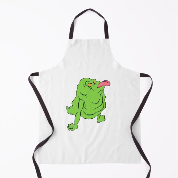 Item preview, Slimer designed and sold by Marco Bottiglieri.