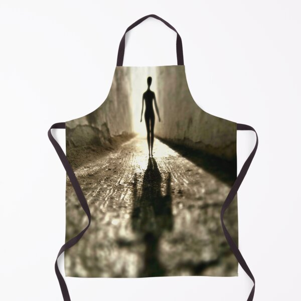 Item preview, Backlight Far away person designed and sold by Brendon987.