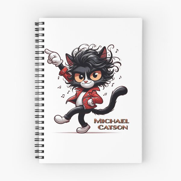 Item preview, michael catson designed and sold by Foxlindesigns.