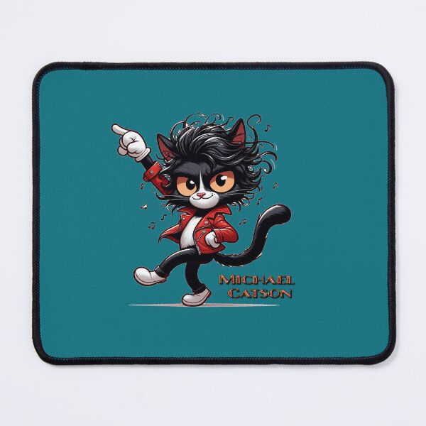 Item preview, michael catson designed and sold by Foxlindesigns.