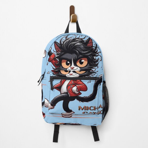 Item preview, michael catson designed and sold by Foxlindesigns.