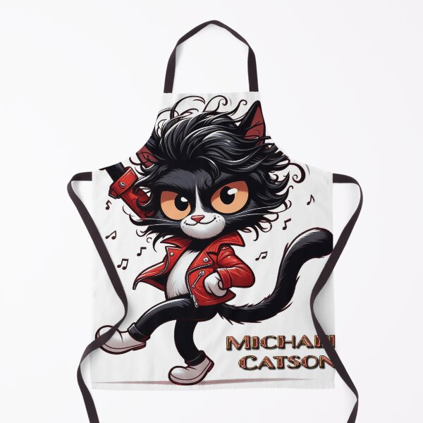 Item preview, michael catson designed and sold by Foxlindesigns.