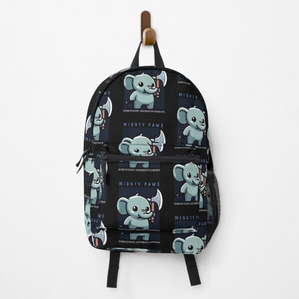 Item preview, Born To Fight Elephant designed and sold by LemuellTrends.