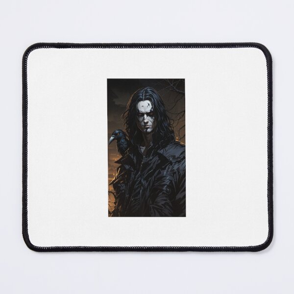 Item preview, The Crow designed and sold by doganstore.