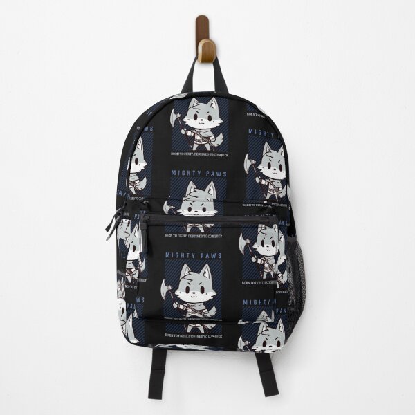 Item preview, Born To Fight Wolf designed and sold by LemuellTrends.
