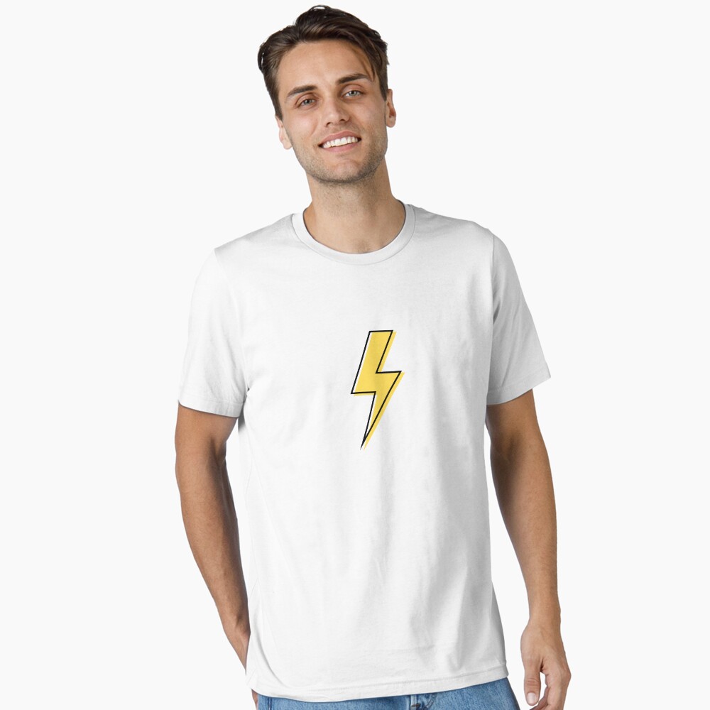 Item preview, Essential T-Shirt designed and sold by lukassfr.