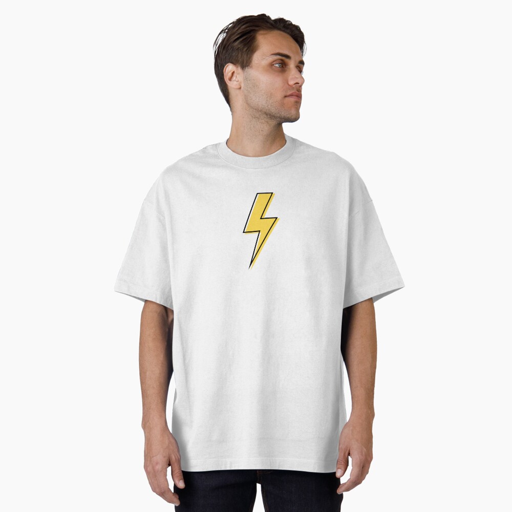 Item preview, Oversized T-Shirt designed and sold by lukassfr.