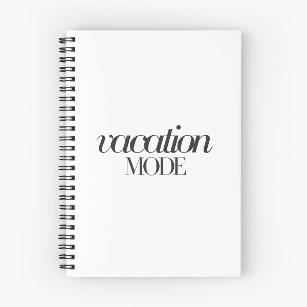 Item preview, Aesthetic vacation mode designed and sold by ElizabethCoelho.